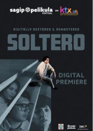 SOLTERO