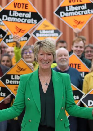 Gamlingay Action Day
