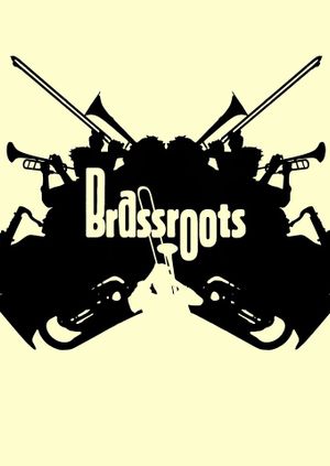 Heart of Brass Presents – The Brassroots Brass Bash!