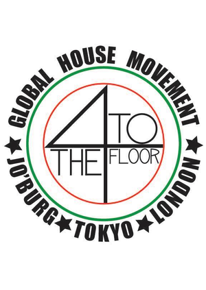 4 To The Floor