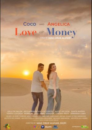 LOVE OR MONEY