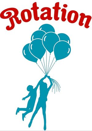 Rotation Sound System /w Mind Fair & Jolyon green