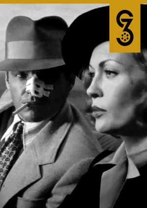 CHINATOWN - ROMAN POLANSKI (1974)