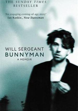Will Sergeant: Bunnyman