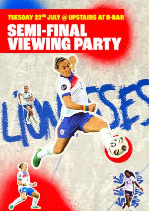 Semi-Final Viewing Party