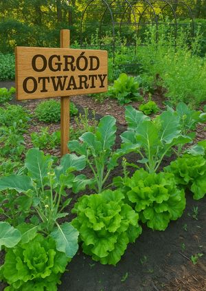 Otwarty Ogród Bilety