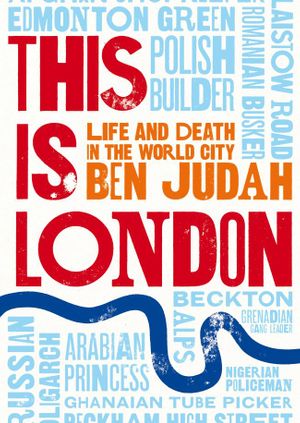 This is London: Ben Judah & Suzanne Moore