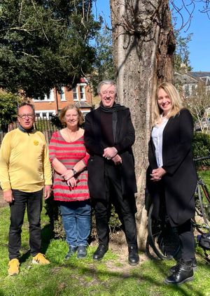 Action Day: Wimbledon Park