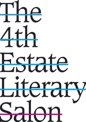 RESCHEDULED - 4th Estate Literary Salon Ft Miranda Sawyer & Marisa Bate 