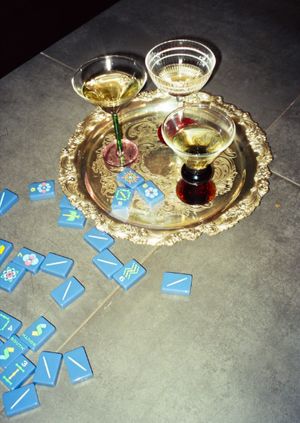 Beginner Lesson &amp; Open Play - Goddess and the Baker