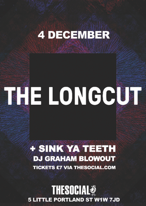 The Longcut