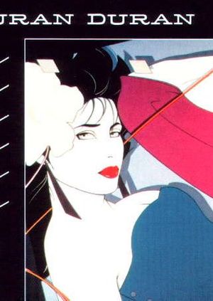 Duran2 (80s Night)