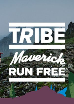 TRIBE x Maverick Run Free Spectators