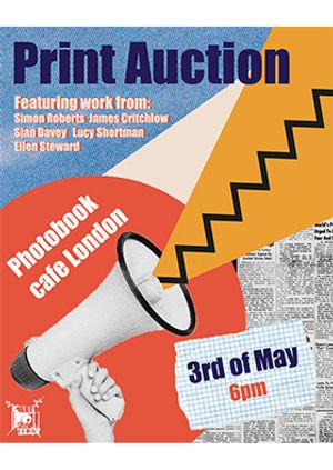 Arts Bournemouth Print Auction 