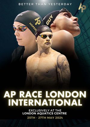 Day 1 Bronze Raffle – AP Race International 2024 