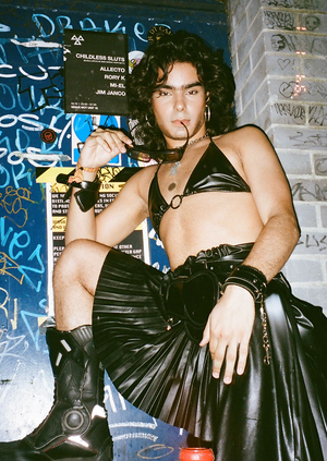 Big Dyke Energy 013 @ Venue MOT