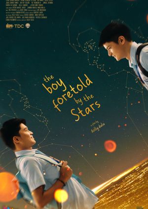 THE BOY FORETOLD BY THE STARS
