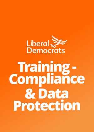 Election Expenses Clinics