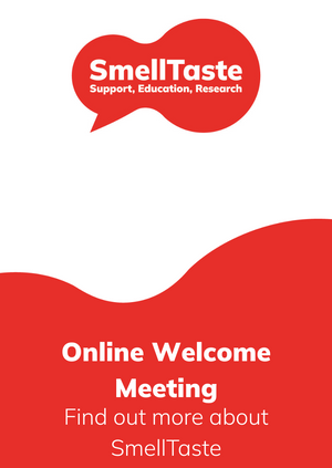 Fifth Sense welcome meeting - July