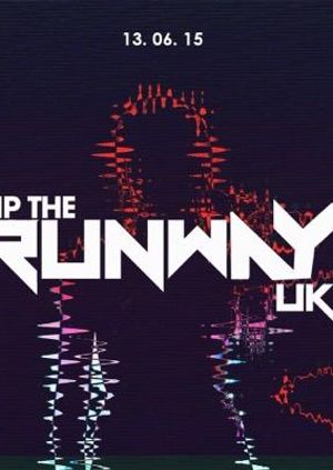 Rip The Runway UK