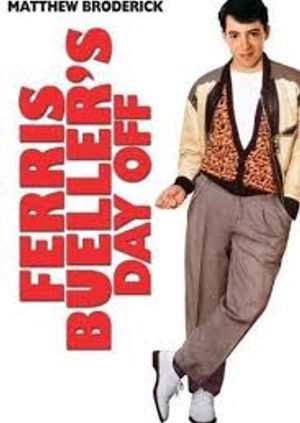 Rooftop Film Club: Ferris Bueller's Day Off