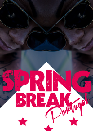 Spring Break Portugal 2018