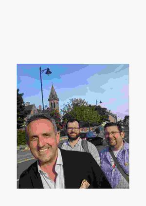 Inverness South By-Election Action Day with Alex Cole-Hamilton