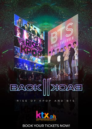 Rise of KPOP x BTS Global Takeover (EXCLUSIVE FOR PHILIPPINE TERRITORY)