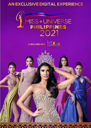 Miss Universe Philippines 2021