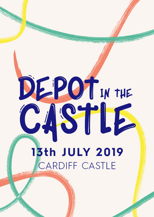 DEPOT in The Castle 2019 