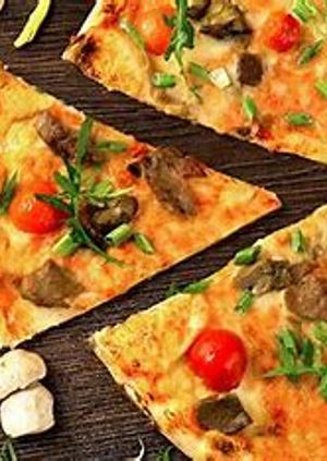 Pizza and Politics Night