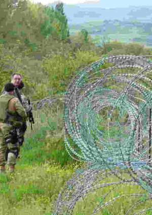 Russia’s ‘other’ European Neighbours