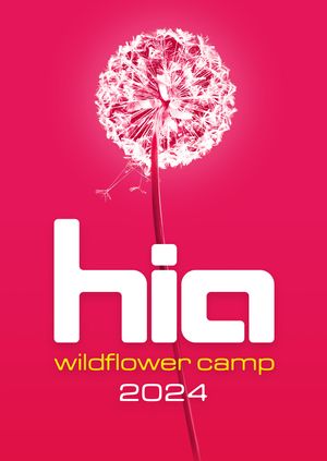 HIA Wildflower Camp 2024