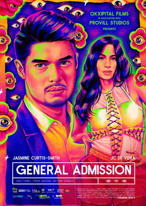 General Admission