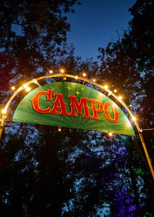 Campo Sancho 2026