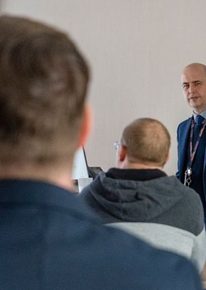 Safeguarding and Prevent Seminar for Employers and Training Providers