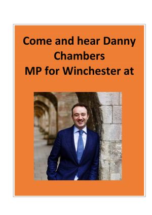 West Berkshire Local Party Annual Dinner 2025
