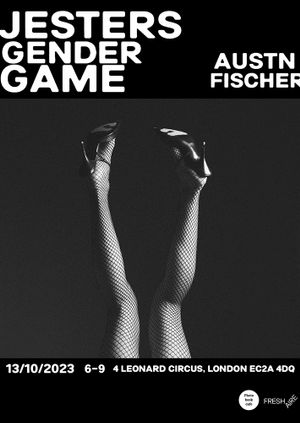 Jesters Gender Game by Austn Fischer