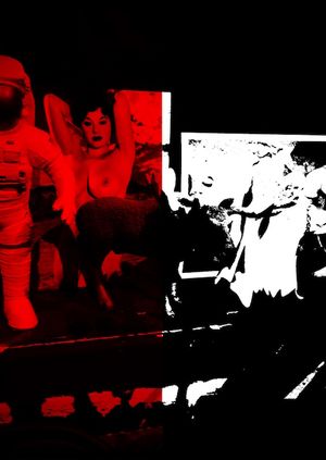 Halloween Wrong Meeting: Andrew Weatherall & Ivan Smagghe