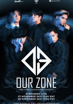 Our Zone: SB19's Third Anniversary Concert DAY TWO