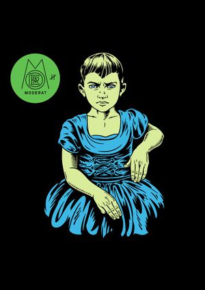 Simple Things present Moderat