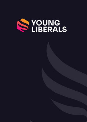Young Liberals Winter Conference 2025