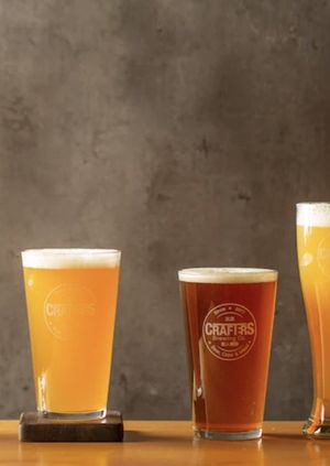 April Pints n Politics - Chippenham