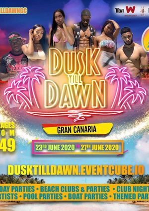 Dusk Till Dawn