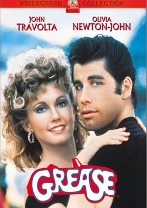 Rooftop Film Club: Grease (1978)