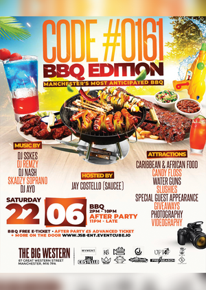 CODE #0161 - 