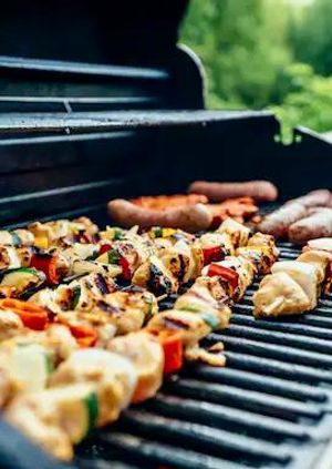 Windrush BBQ 