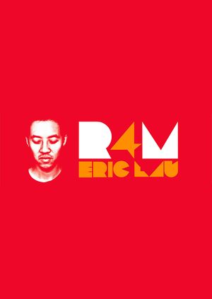 ROOM4MOVEMENT w/ DJ Eric Lau