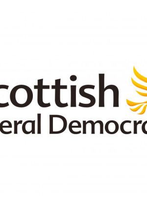 Scottish Liberal Democrats Spring Conference Dinner