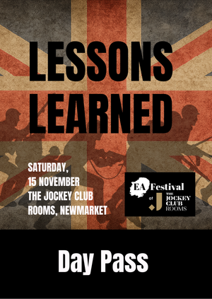 Lessons Learned WWII Mini Festival